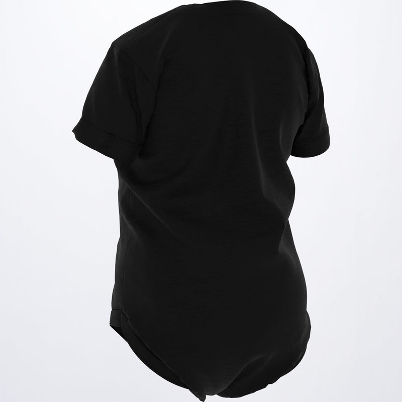 Podium Kort erm Onesie - Spedbarn