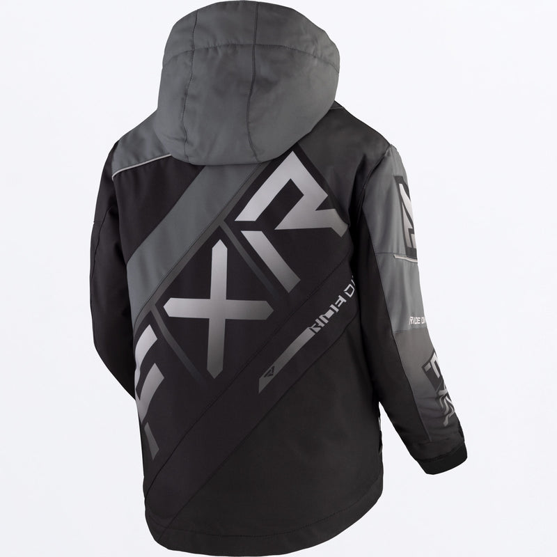 Nuorten CX ajotaki
