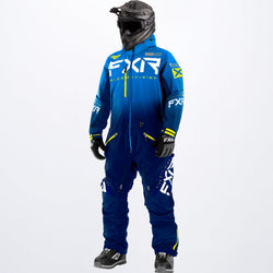 Helium Fôret Monosuit - Menn