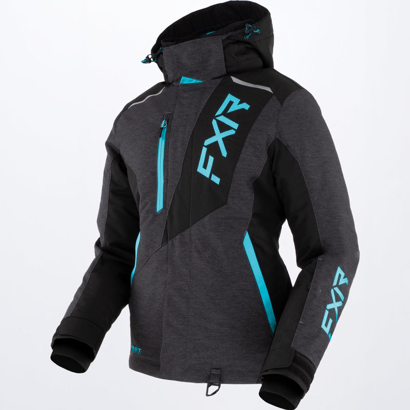 Women's Pulse Jacket