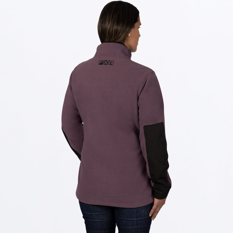 Dame Grind Fleece Jacket