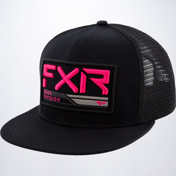Race Division-caps