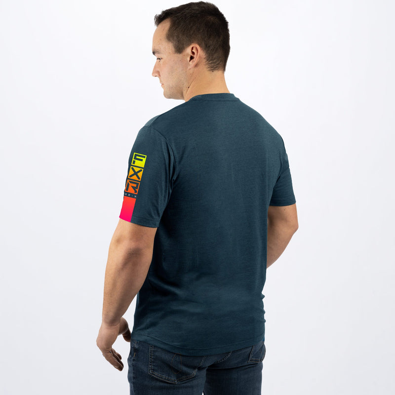Helium Tech SS Jersey - Menn