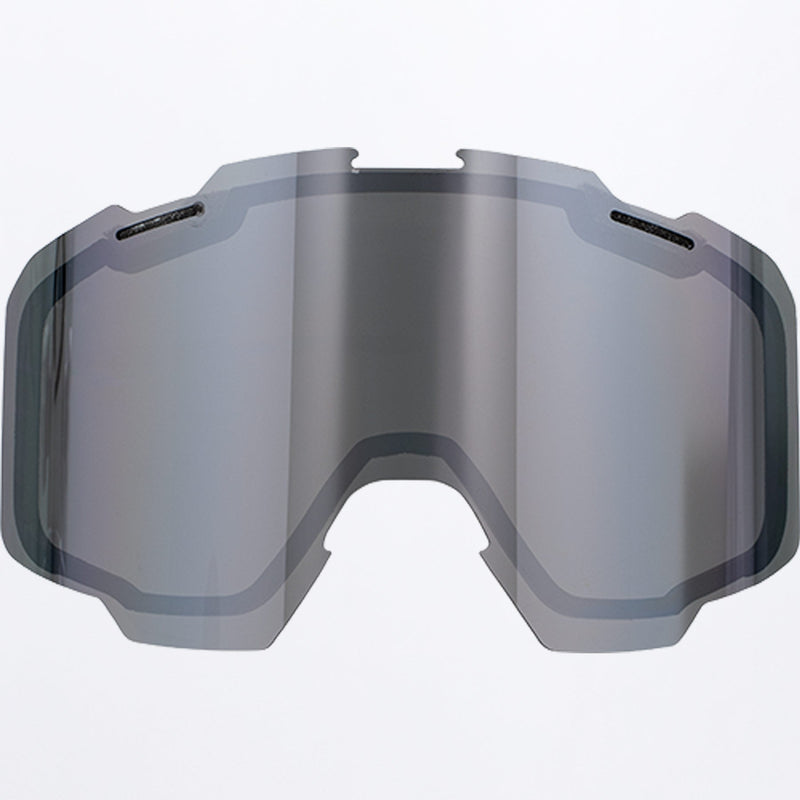 Maverick Dobbelt glass