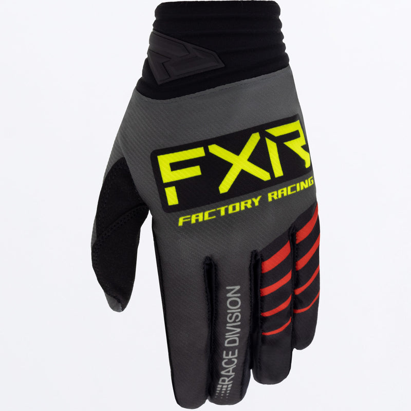 Prime MX Hanske