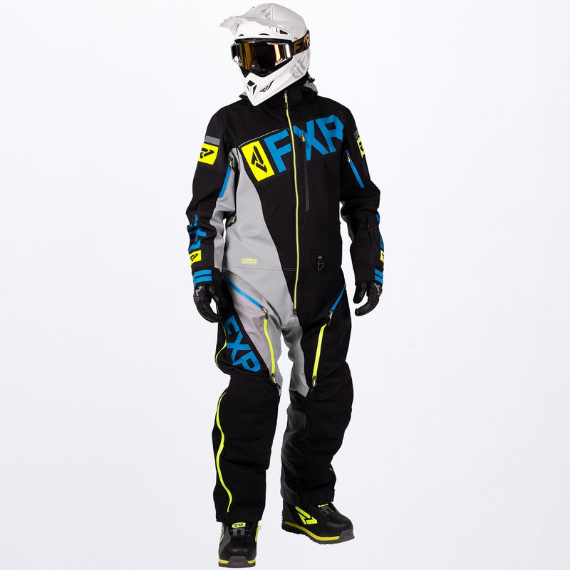 Miesten Ranger Instinct Lite ajohaalari