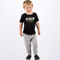 Lasten Race Division Toddler t-paita