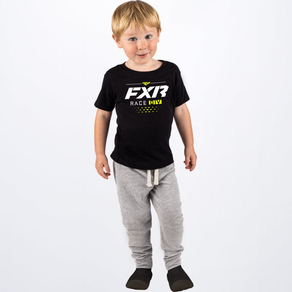 Lasten Race Division Toddler t-paita