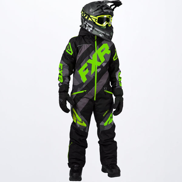 CX Monosuit - Barn