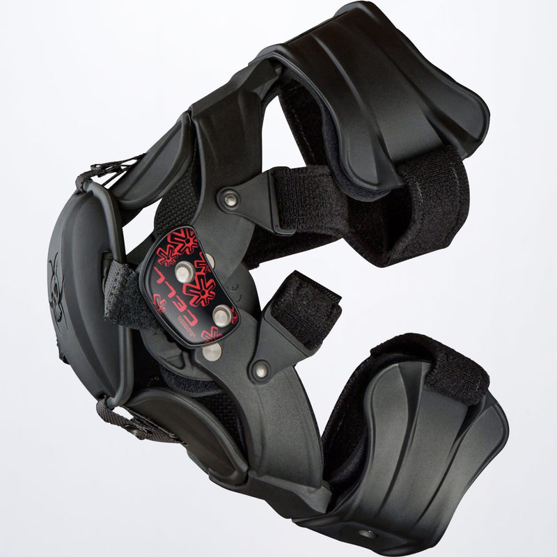 Asterisk Junior Cell Knebeskyttelse
