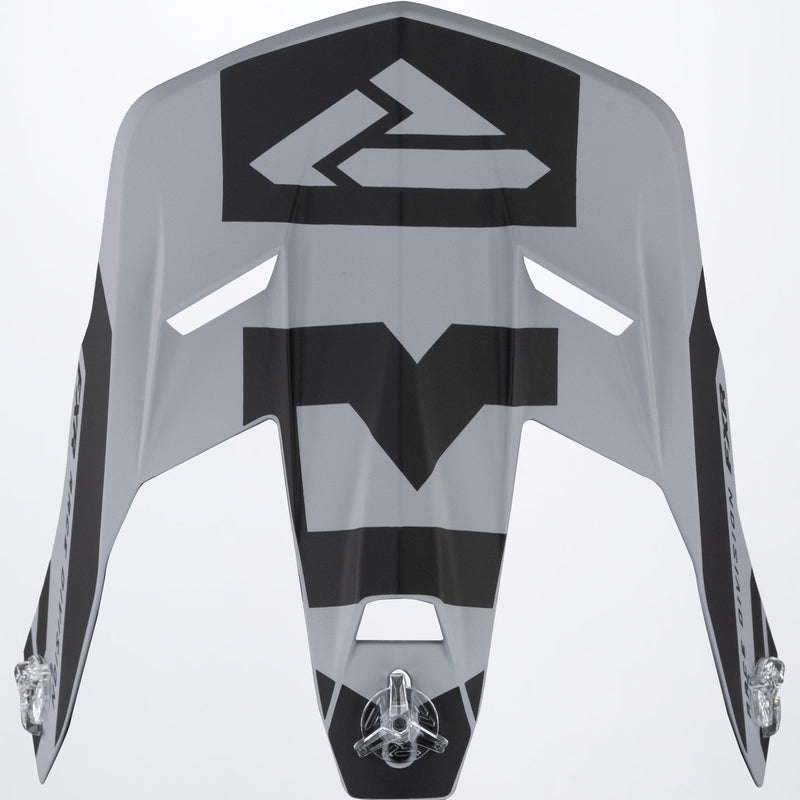 Clutch Evo LE-hjelm Peak