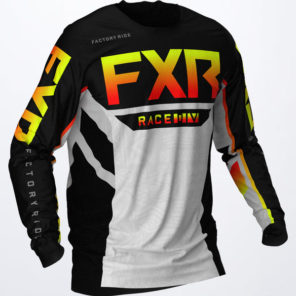 Nuorten Podium MX ajopaita