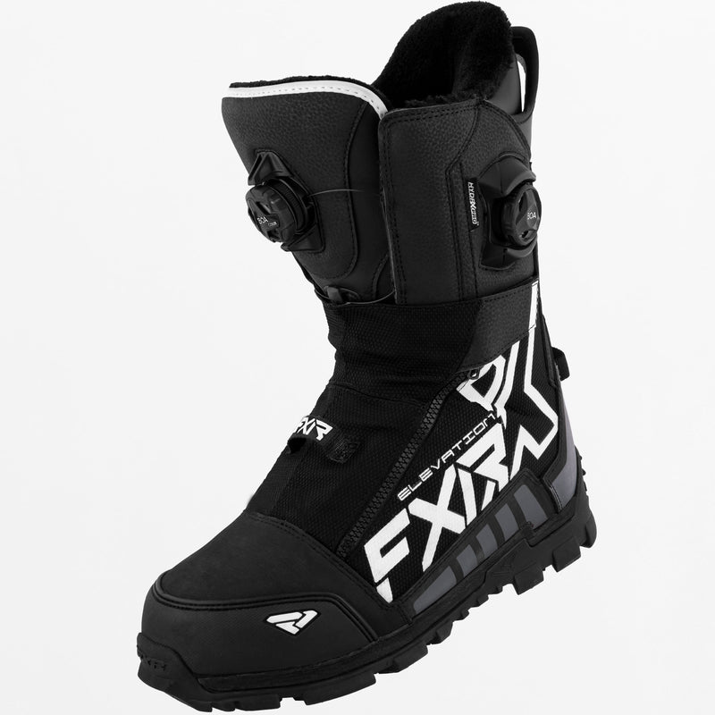 Elevation Dual BOA Støvel