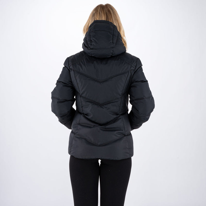 Women's Elevation Synthetic Down Jacket