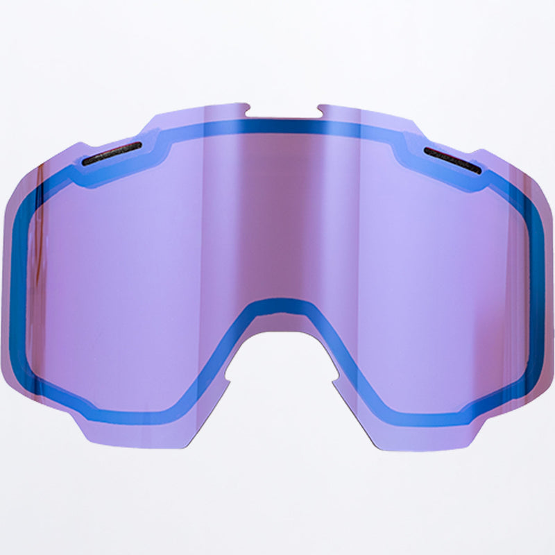 Maverick Dobbelt glass