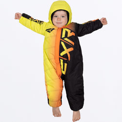 Spädbarm CX Overall