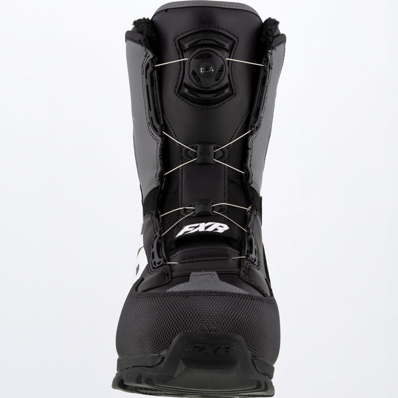 X-Cross Pro Flex BOA Støvel