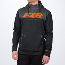 Miesten Pursuit Tech Pullover-huppari