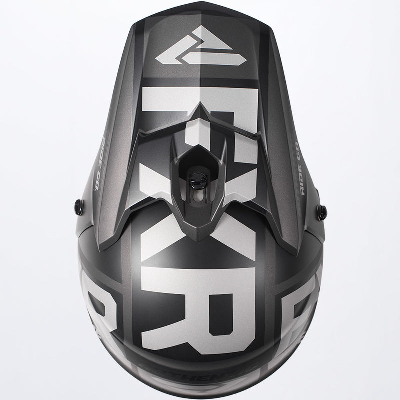 Torque Evo hjelm