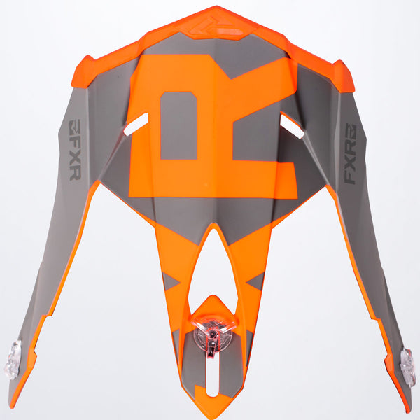 Blade 2.0 Helium-hjelm Peak