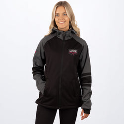 Maverick Softshell - Dame