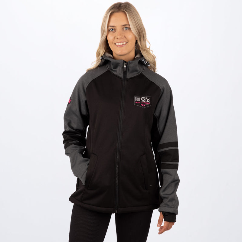Maverick Softshell - Dame