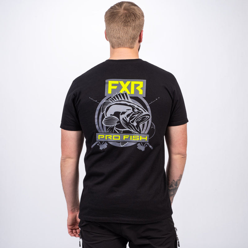 Herr - Da Bass T-Shirt