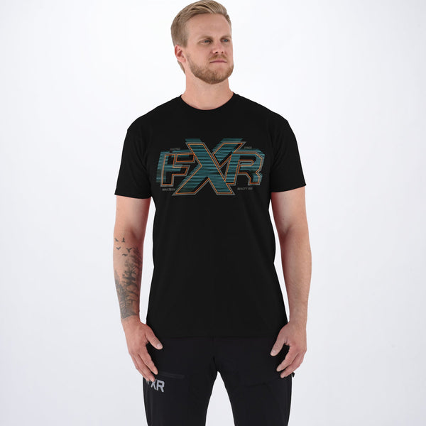 Herr - Speed T-Shirt