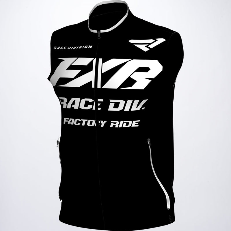 Off-road vest
