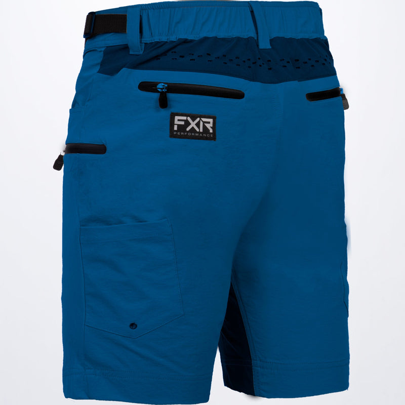 Tech Air Short - Menn