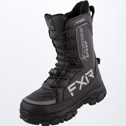 X-Cross Speed-støvel