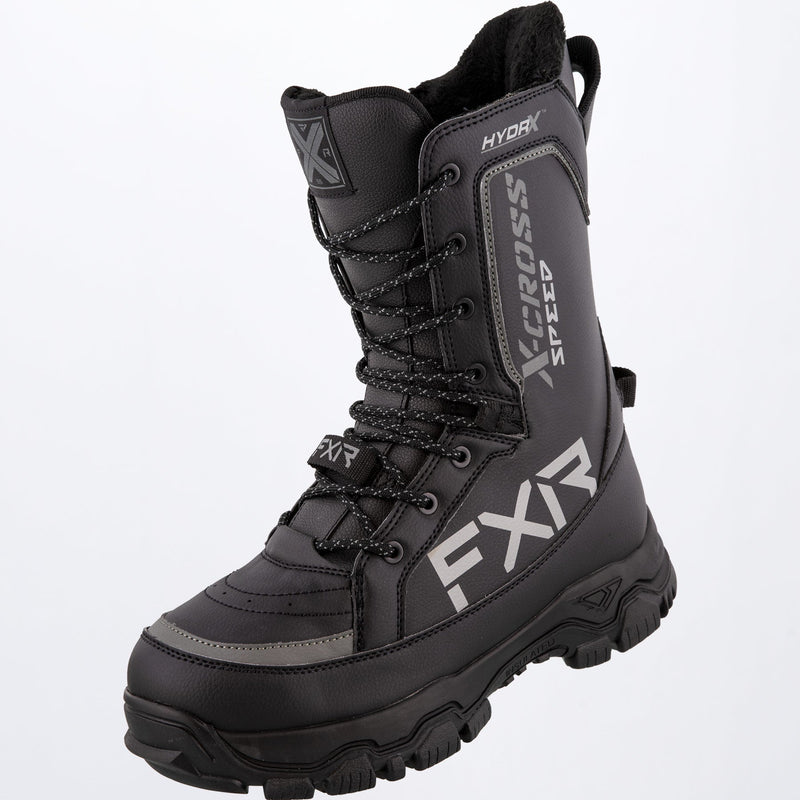X-Cross Speed-støvel