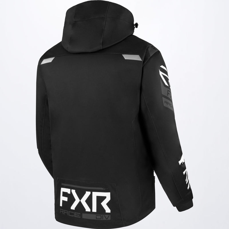 RRX Jakke - Menn