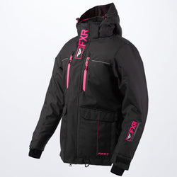 Dam - Excursion Ice Pro Jacka