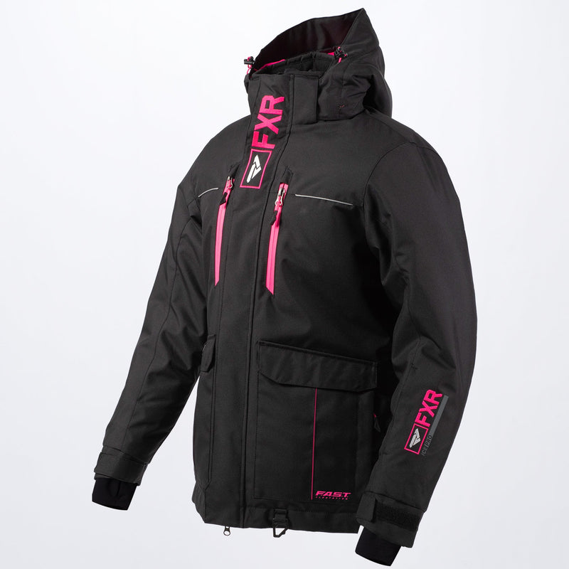 Dam - Excursion Ice Pro Jacka