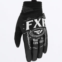 Prime MX Hanske