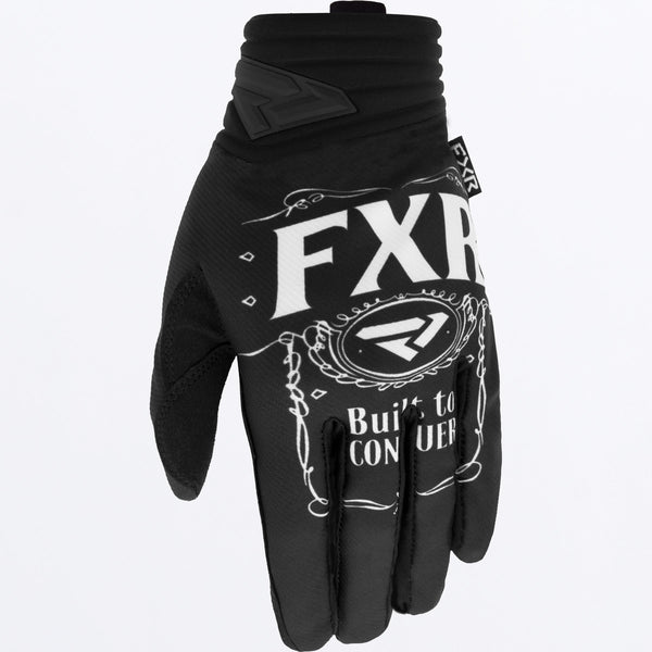 Prime MX Hanske