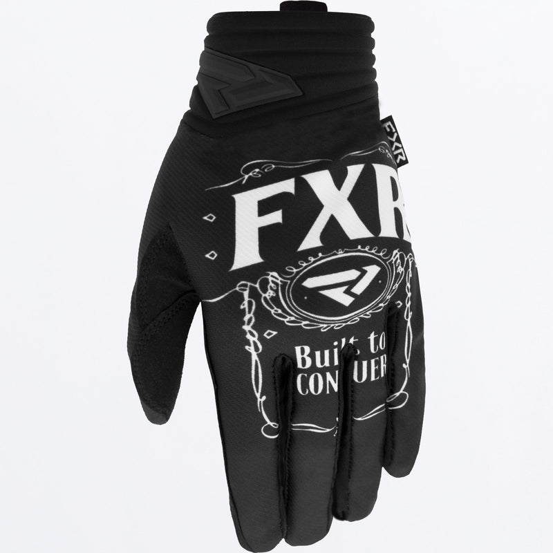 Prime MX Hanske