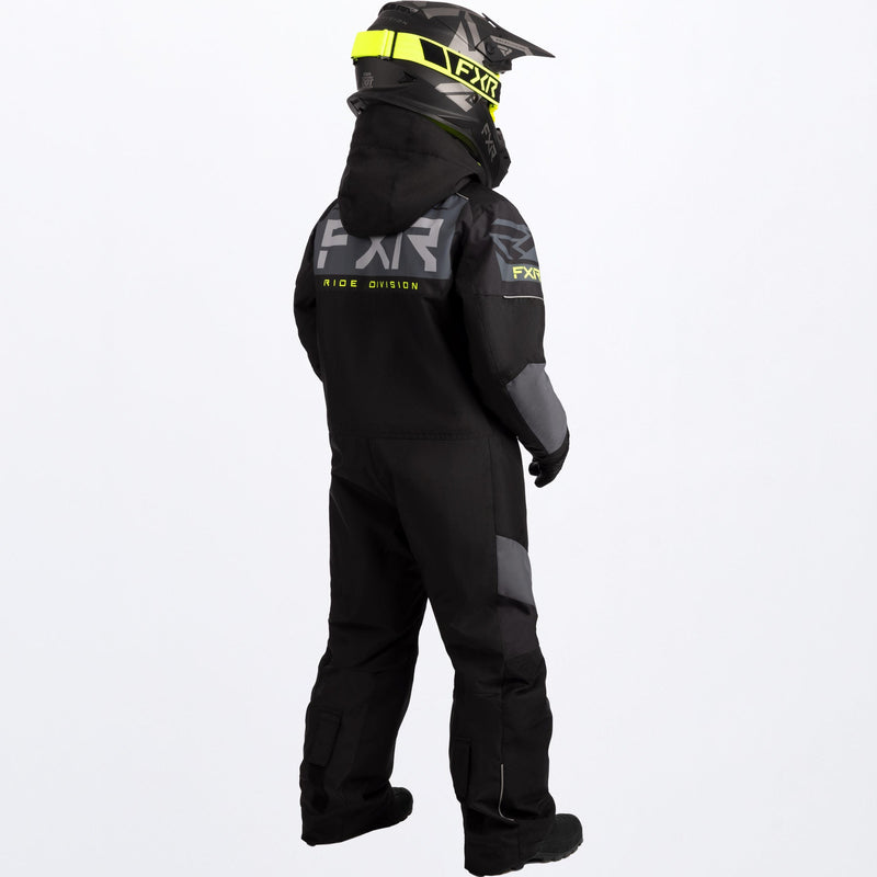 Ungdom Helium Monosuit