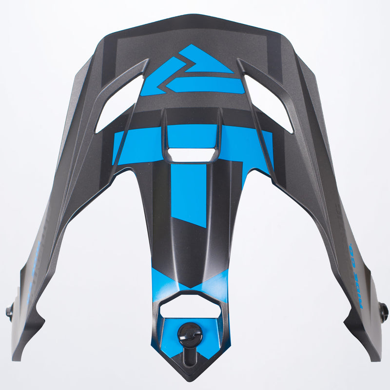 Torque X Evo Peak for hjelm