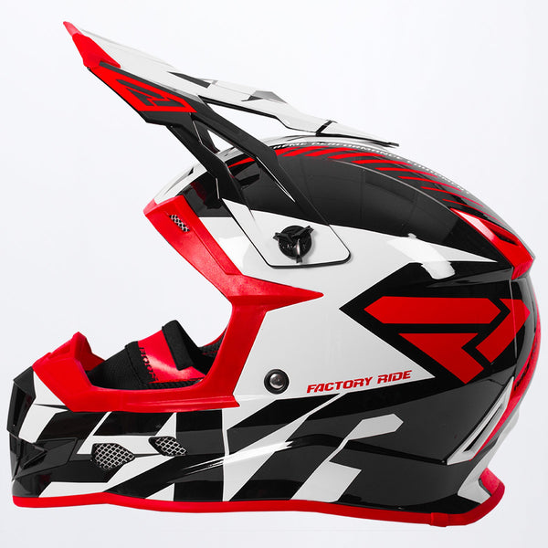 Boost CX Prime hjelm 18