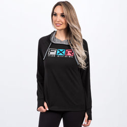 Trainer Lite Tech Hettegenser - Dame
