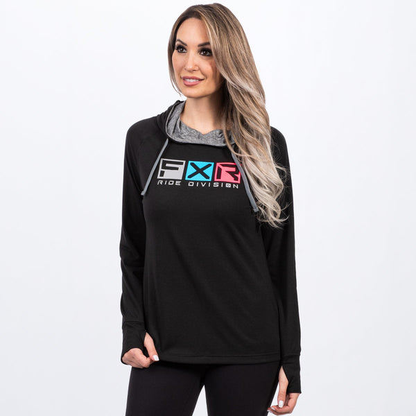 Trainer Lite Tech Hettegenser - Dame