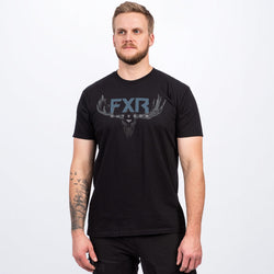 Miesten Antler t-paita