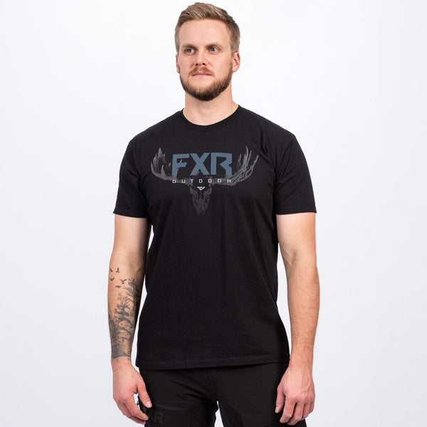 Miesten Antler t-paita