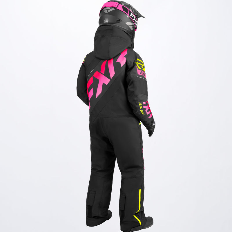 CX Monosuit - Barn