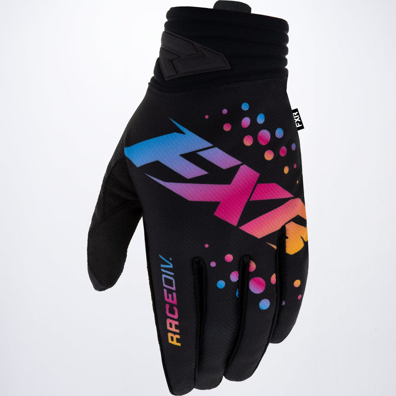 Prime MX Hanske