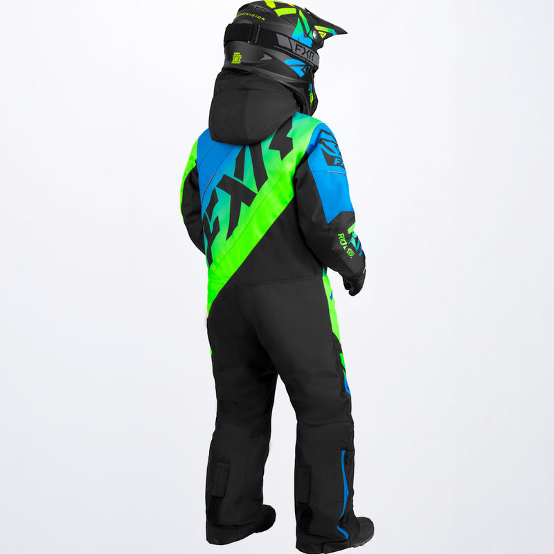 CX Monosuit - Barn