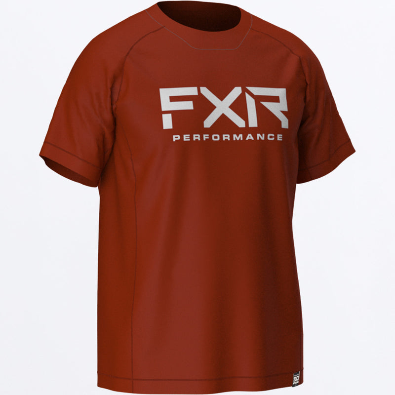 Herr - Attack UPF T-Shirt