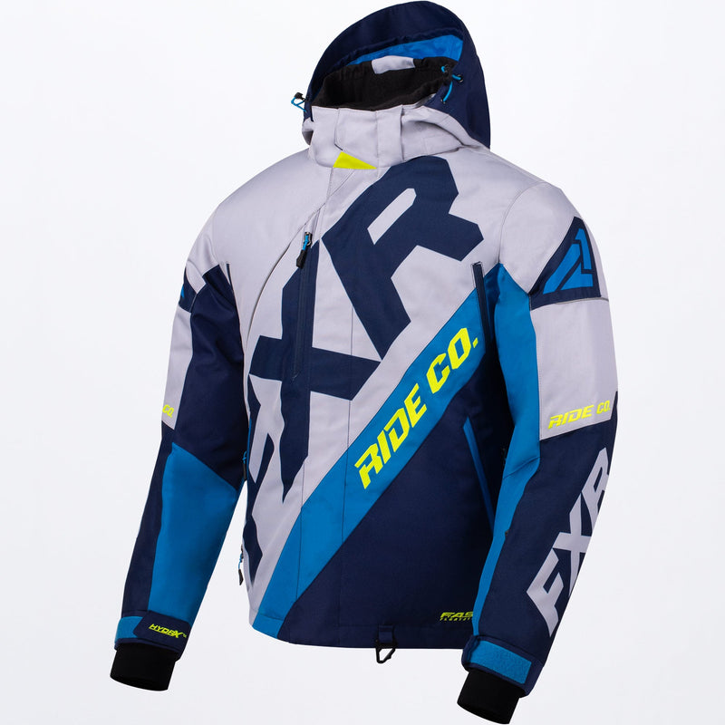 Miesten CX ajotakki